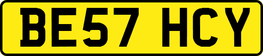 BE57HCY