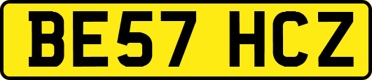 BE57HCZ
