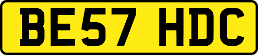 BE57HDC