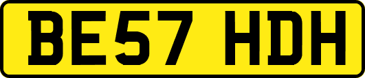 BE57HDH