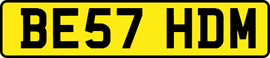 BE57HDM