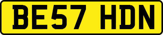 BE57HDN