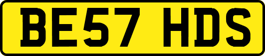 BE57HDS