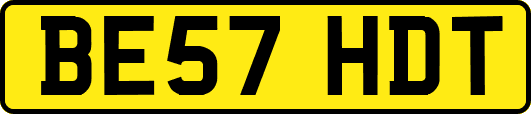 BE57HDT