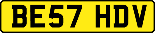 BE57HDV
