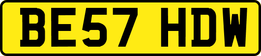 BE57HDW