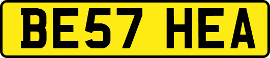 BE57HEA