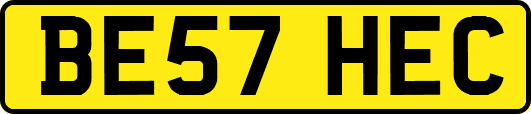 BE57HEC