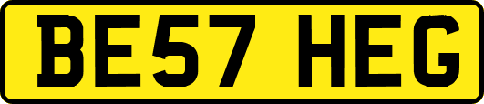 BE57HEG