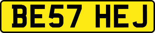 BE57HEJ