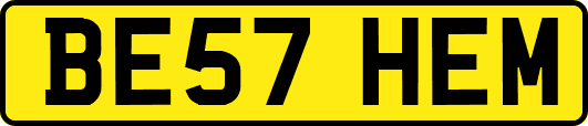 BE57HEM