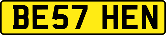 BE57HEN
