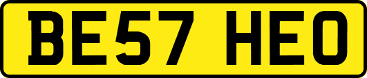 BE57HEO