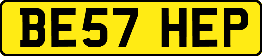 BE57HEP