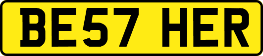 BE57HER