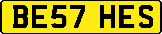 BE57HES