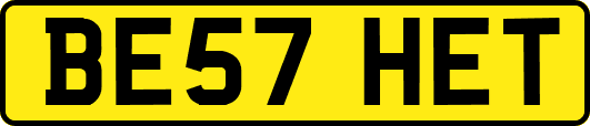 BE57HET