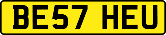 BE57HEU