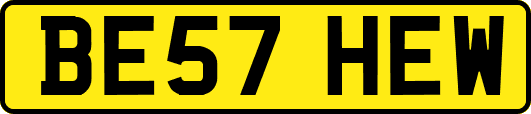 BE57HEW