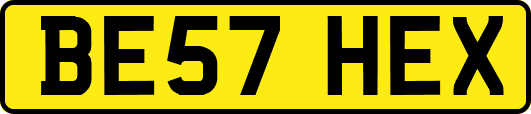 BE57HEX