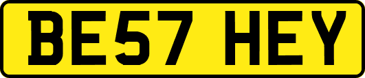 BE57HEY