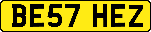 BE57HEZ