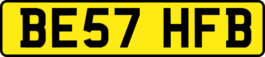 BE57HFB