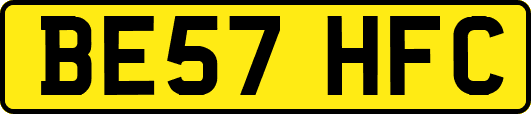 BE57HFC