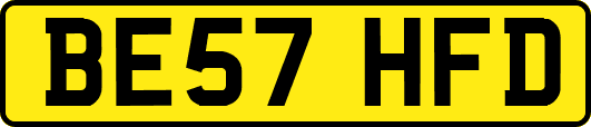 BE57HFD