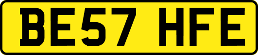 BE57HFE