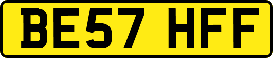 BE57HFF