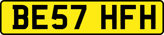 BE57HFH