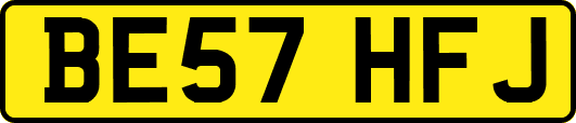 BE57HFJ