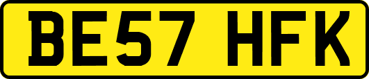 BE57HFK