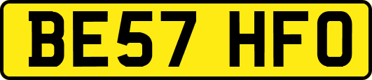 BE57HFO