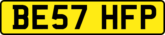 BE57HFP