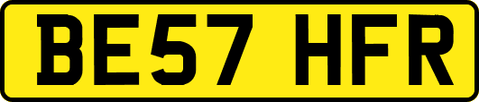BE57HFR