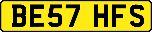BE57HFS