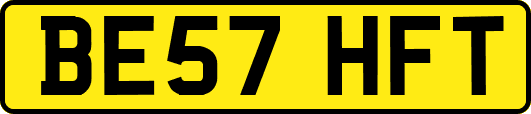 BE57HFT