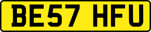 BE57HFU
