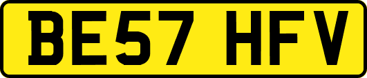 BE57HFV