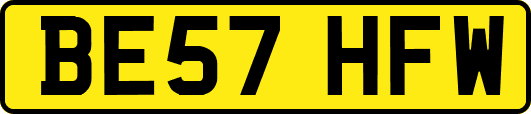 BE57HFW