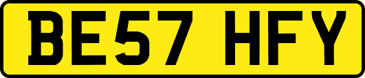 BE57HFY