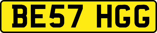 BE57HGG