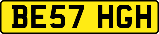 BE57HGH