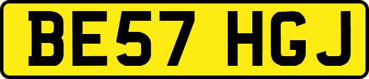 BE57HGJ