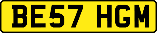 BE57HGM