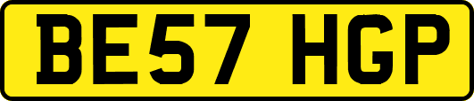 BE57HGP