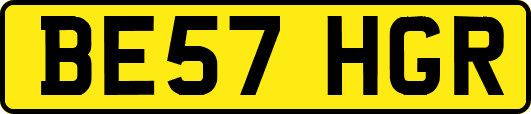 BE57HGR