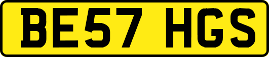 BE57HGS